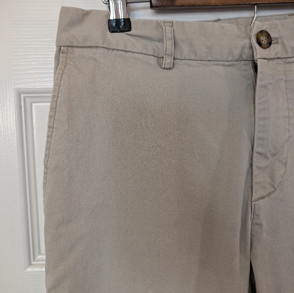 Men's OLD NAVY Flat Front Chino Pants - Picture 5 of 9